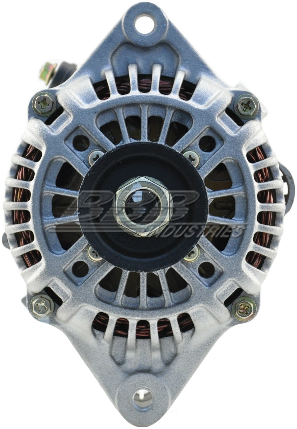 Alternator BBB Industries 13559 Reman Fits select: 1995 MAZDA PROTEGE, 1994-1995 MAZDA MX-3