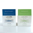 Lacura Day and Night Face cream Q10 AntiWrinkle combo Pack