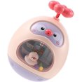 thumbnail image 1 of 1 Uds. Vaso para niños, rociador de agua de baño para niñas, bañera, piscina, juguete de baño, ducha para niños, ducha, rociador, juego de baño para bebés, fuente, juguetes flotantes, rosa XianweiShao 9024715140067, 1 of 1