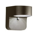 thumbnail image 2 of Kichler 11077 Outdoor Wall Sconce, 2 of 2
