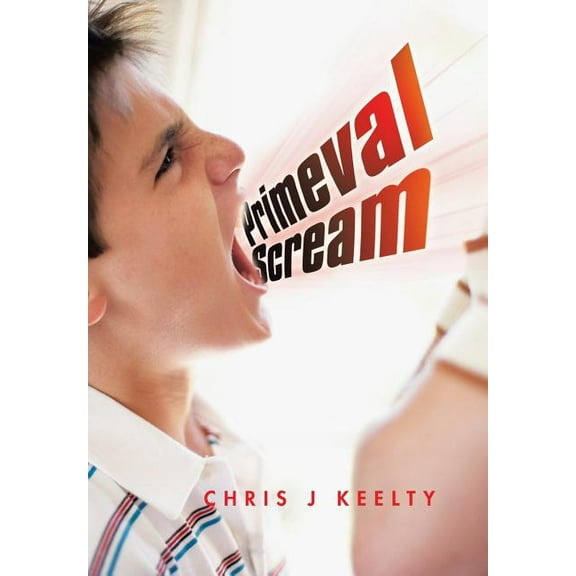 Primeval Scream (Hardcover)