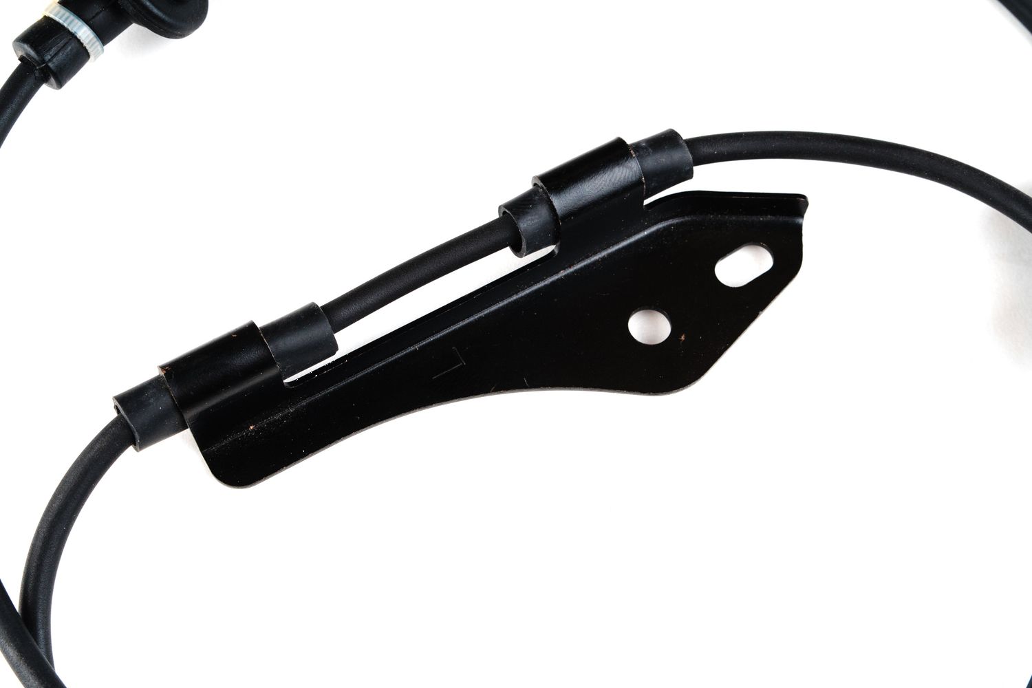 Holstein Parts 2ABS2591 ABS Speed Sensor Fits select: 2010-2015 TOYOTA PRIUS, 2012-2017 TOYOTA PRIUS V