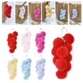 thumbnail image 3 of YSABOXY Decorative Handbag Keyring Pendant Phone Novelty Keychain Bowknot Keychain, 3 of 5