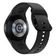thumbnail image 3 of Samsung Galaxy Watch4 (SM-R860) 40mm Smartwatch with Heart Rate Monitor- Open Box, 3 of 4