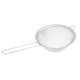 thumbnail image 1 of de Aceite Fino , de de material acero Inoxidable Utensilios para cm Hugo Colador de acero inoxidable, 1 of 10