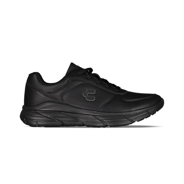 Tenis Hombre CHARLY Sport Ligero Running negro 28
