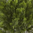 thumbnail image 3 of Nearly Natural 6881 3` (Indoor/Outdoor) Cedar Artificial Bush, 3 of 3