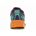 thumbnail image 4 of New Balance Men's 740v2 Concord Grape Sun Glow Shoes, from StockX, 4 of 5
