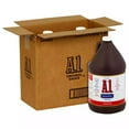 thumbnail image 1 of A1 Steak Sauce Food Service 1 Gallon (2 Pack), 1 of 2