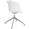 thumbnail image 6 of Flash Furniture 2 Pk. Clear Acrylic Contemporary Reception Chair, 6 of 7