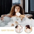 thumbnail image 3 of 1 Set Back Applicator Back Cream Applicator Handheld Applicator For Putting Lotion On Back with Replacement Heads, 3 of 6