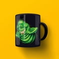 thumbnail image 2 of Ghostbusters Mug: Slimer, 2 of 2