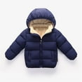 thumbnail image 2 of Ketyyh-chn99 Veste Complète Sherpa pour Fille, 2 of 5