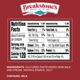Breakstone's Large Curd Cottage Cheese with 4 Milkfat, 24 oz Tub
