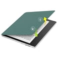 thumbnail image 3 of GANGXUN Funda Rosa Compatible con Kindle Oasis2017/2019 – Acrílica, Resistente a Salpicaduras, Modo Reposo Inteligente, 3 of 6