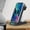 Black BK, variant on Giunmcul Tax Free Weekend The Three-in- Charging Station Pile Is Suitable for The Common IOS Interface Mobile Phone Earphones and Wireless Charging Watches On The Market