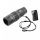 thumbnail image 5 of unbranded Telescopio Monocular 16x52 Negro Para Senderismo Y Observación Exterior Con Refracción, 5 of 8
