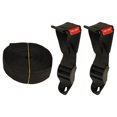 thumbnail image 4 of EeaseCA 1 Set Tent Pole Fixed Buckles Windproof Awning Fixed Strap Canopy Fixed Strap, 4 of 7