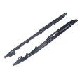 Sunroof Track Guide Rails Repair Kit Aluminium Alloy Sunroof Track