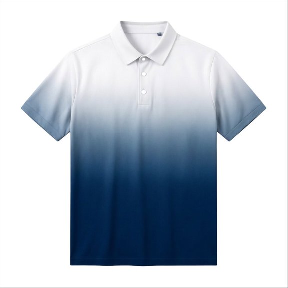 xfsWaSs Men's Golf Shirts Short Sleeve Wicking Performance Shirt Fashion Polo Shirts For Men Casual Collared Tops Comfortable Sportswear Stylish Blouse