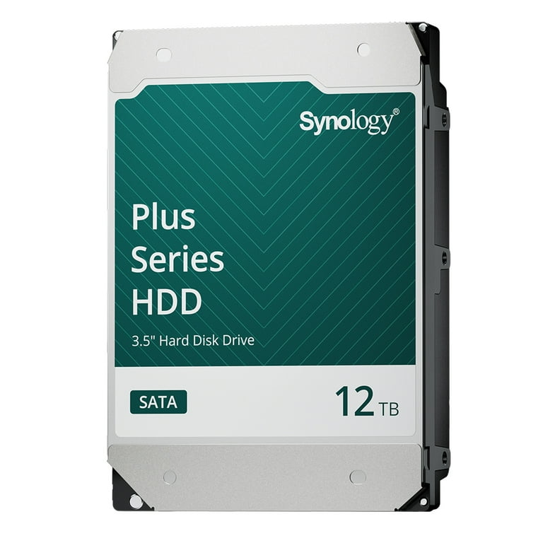 【NAS用HDD 】Syno logy HAT3310-16T Synology HAT3310 Plus Series 16TB 3.5