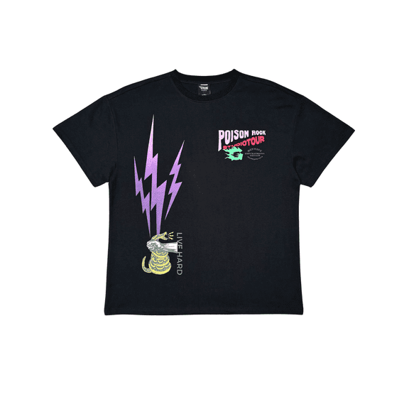 Lightning Genuine Tshirt