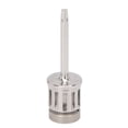 thumbnail image 2 of Destornillador dental herramienta de destornillador de implante Metal Color metálico Micro profesional para hospitales para estudiantes ANGGREK Otros, 2 of 8