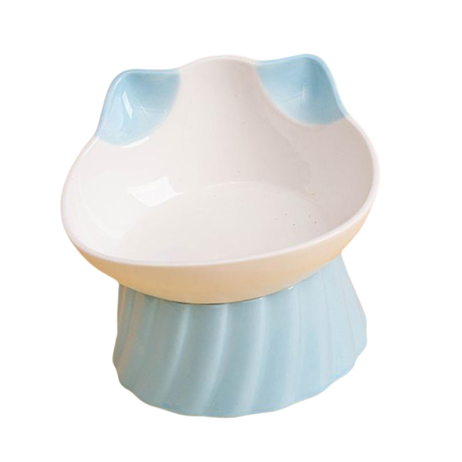 Dualoai Gamelle Automatique 2 En 1 Pour Animaux De Compagnie