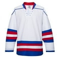 thumbnail image 1 of Training ice hockey jerseys wholesale from China, 1 of 4