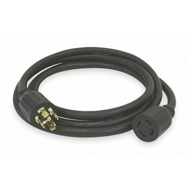 Generac 6329 - Generator Cord, 50 ft., 30 Amp