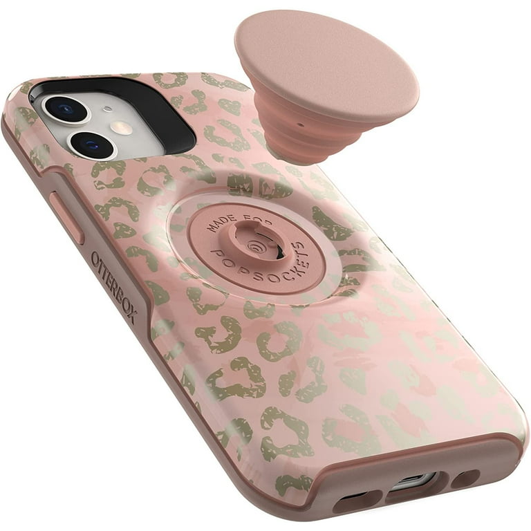OtterBox + Pop Symmetry Series Case for iPhone 12 Mini