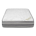 thumbnail image 2 of Colchon Sleepcare Modelo Platinum Tamaño Matrimonial, 2 of 5