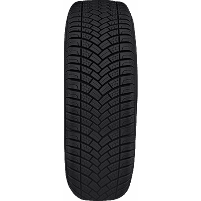 Antares Polymax 4S 185/65R15 Pneu d'Hiver