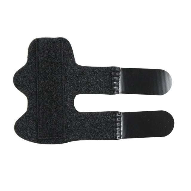 Correa de fijación para dedos Férula para dedos Dedo índice Dedo medio Pulgar pequeño Correa de fijación para fracturas