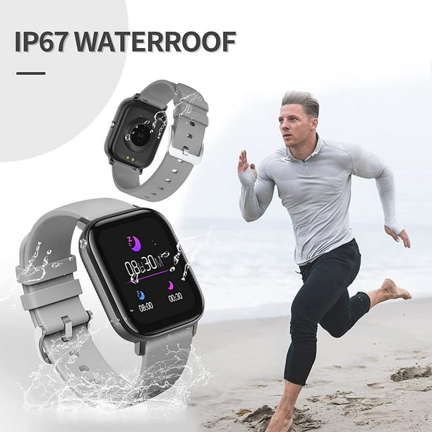 Smart fitness tracker walmart outlet