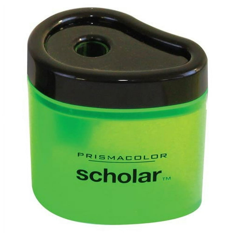 Scholar™ Pencil Sharpener