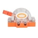 thumbnail image 5 of Interruptor de cuchilla transparente,Interruptor de cuchilla transparente 2P Interruptor de cuchilla bipolar Un interruptor de cuchilla de seguridad meticulosamente diseñado Jadeshay A, 5 of 8