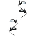 thumbnail image 1 of Par de Espejos Generica Jetta 1999 A 2014 Volkswagen Con Control, 1 of 4
