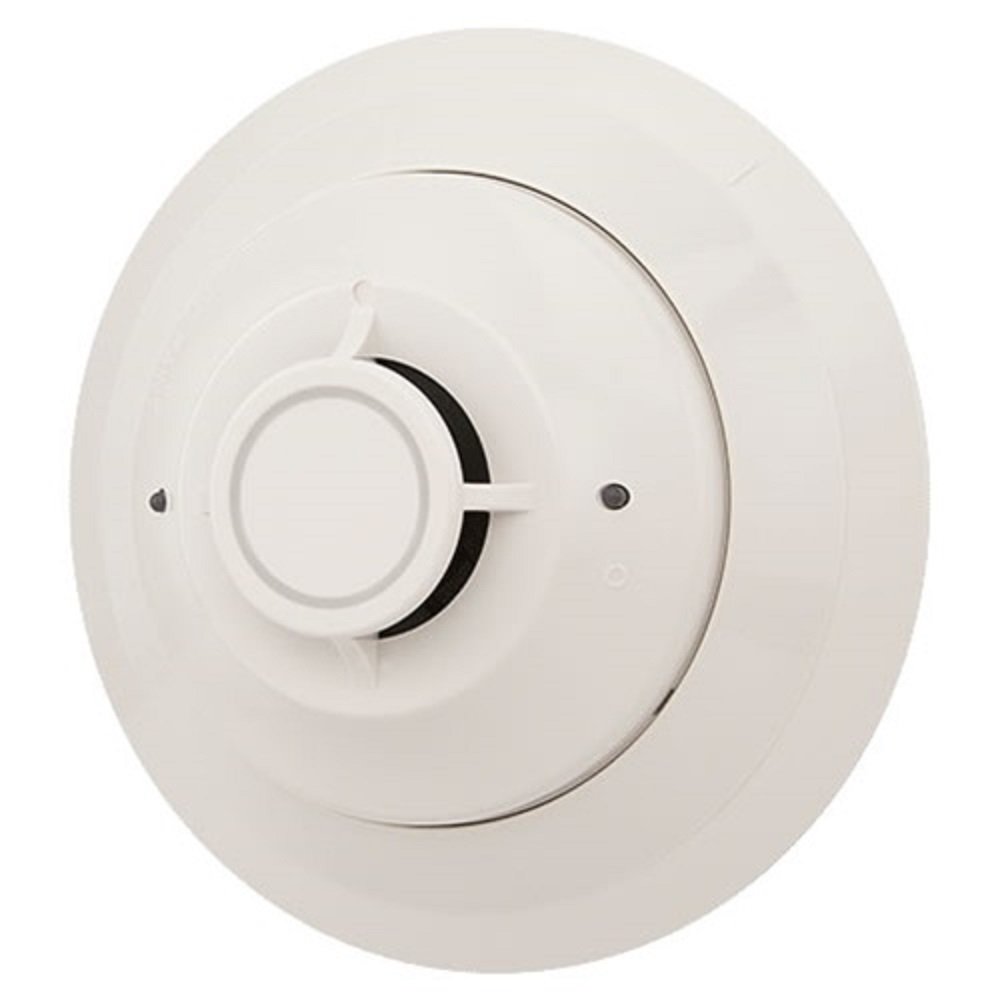 System Sensor Heat Detector System Sensor Heat Detector