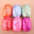 thumbnail image 2 of Lubelski 6Pcs/Lot Foil Balloon Ribbon Rope Strap Wedding Gift Birthday Party Decor Tools, 2 of 7