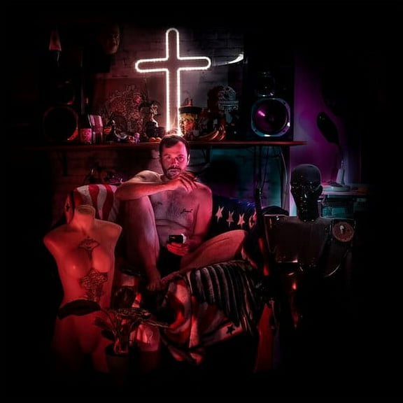 Evan Geesman - NEWAGESEWAGE - Music & Performance - Vinyl