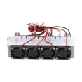 thumbnail image 2 of Water Cooler Module, Cooling Module Fast Heat Dissipation  For DIY Refrigeration Device, 2 of 7
