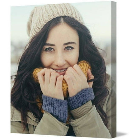 11x14 Gallery Wrap Canvas