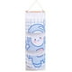 thumbnail image 1 of Bolsa de almacenamiento para colgar en la pared, organizador de 3 bolsillos para sobre la puerta, bolsa organizadora para Astronauta, 1 of 7