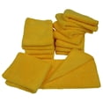 thumbnail image 4 of Detailer's Preference Microfiber 14in x 17in 300 GSM Cleaning Towels High Pile 15-Pack, 4 of 7