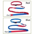 thumbnail image 2 of Make Walks with Your Dog Easier with This Elastic Nylon Dog Leash!, 2 of 5