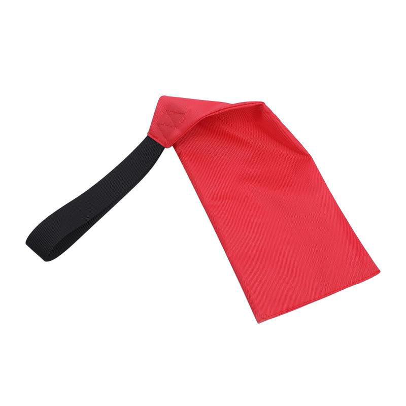 High Visible Trailer Safety Flag, Tow Warning Flag, Towing Safety Signs ...