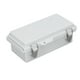 thumbnail image 3 of Caja de caja eléctrica, caja eléctrica impermeable Caja de conexiones ABS Caja de caja eléctrica para exteriores La mejor de su clase, 3 of 12