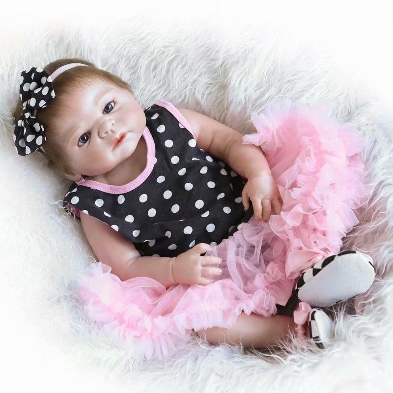 baby dolls look real