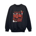 thumbnail image 1 of Willy Wonka Garçons Verruca Salt Chandail « I Want It Now », 1 of 4